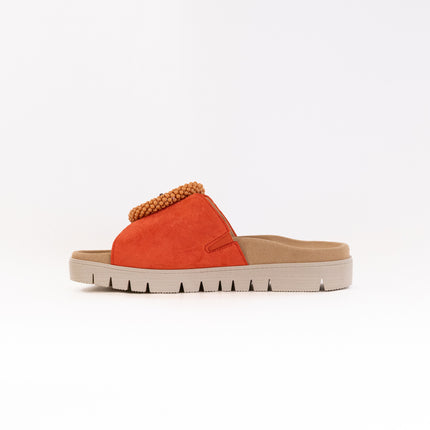 Gabor 63.745 Sandal (Women's) - Pumpkin