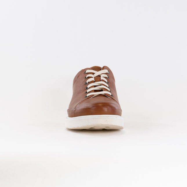 Samuel Hubbard Dress Fast (Men's) - Tan Full Grain Leather