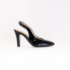 3.5 (US 6.0) / G (Medium) / NAVY PATENT