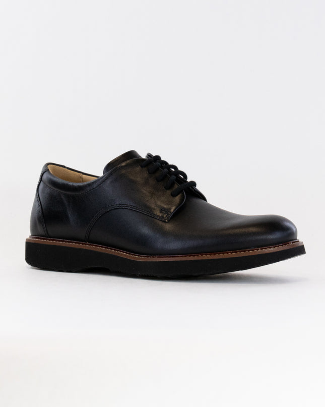 Samuel Hubbard Founder (Men's) - Black