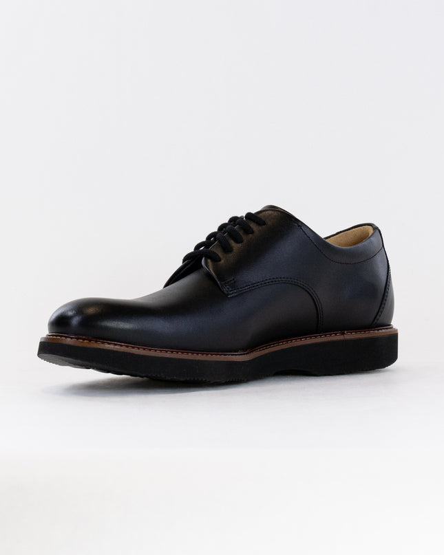 Samuel Hubbard Founder (Men's) - Black
