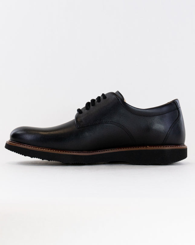 Samuel Hubbard Founder (Men's) - Black
