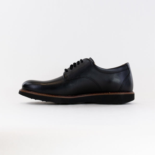 Samuel Hubbard Founder (Men's) - Black