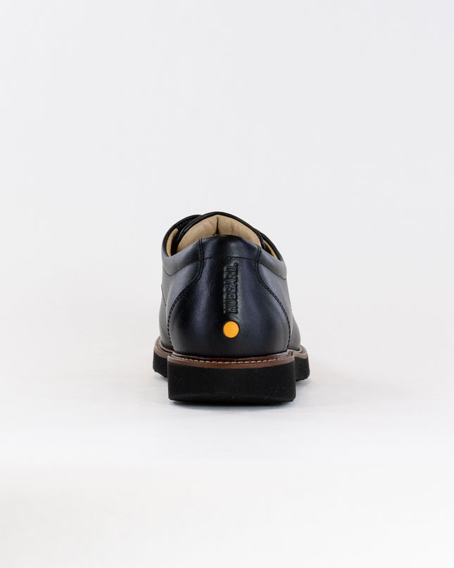 Samuel Hubbard Founder (Men's) - Black