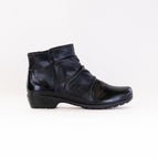 6 / NARROW / BLACK