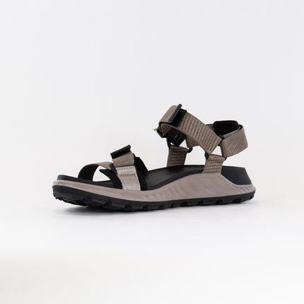 ECCO Exowrap Sandal (Men's) - Moonrock