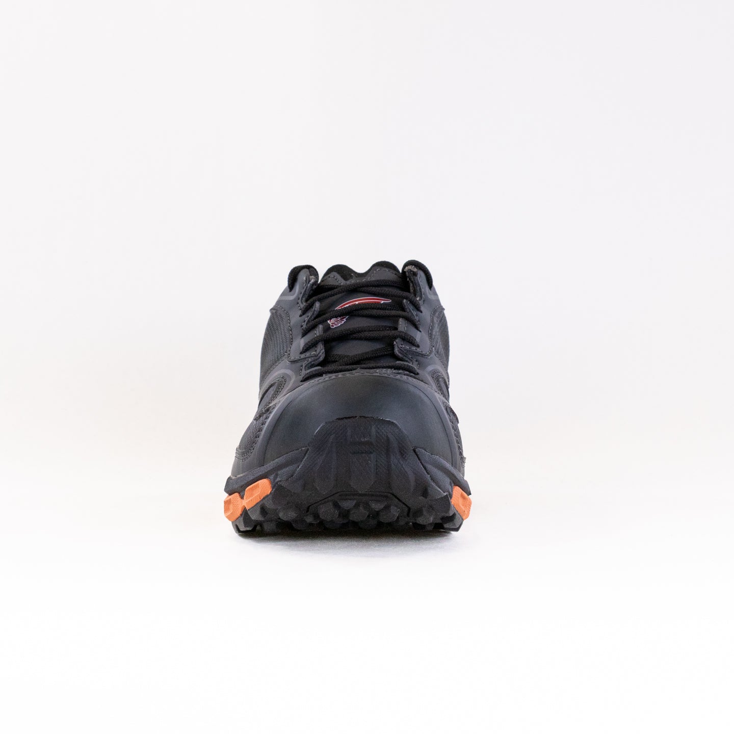 Red Wing 6338 Athletics Safety Toe Athletic Work Shoe (Men's) - Black/ Chiappetta Shoes Red Wing 6338 Athletics Safety Toe Athletic Work Shoe (Men's) - Black/ Chiappetta Shoes