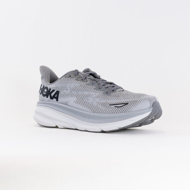 Hoka Clifton 9 (Men's) - Harbor Mist