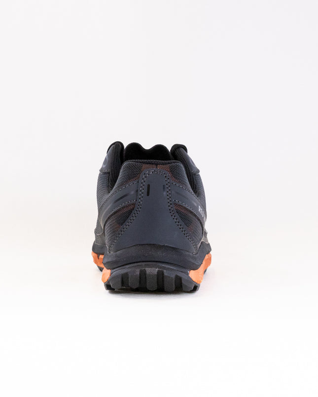Red Wing 6338 Athletics Safety Toe Athletic Work Shoe (Men's) - Black/Orange