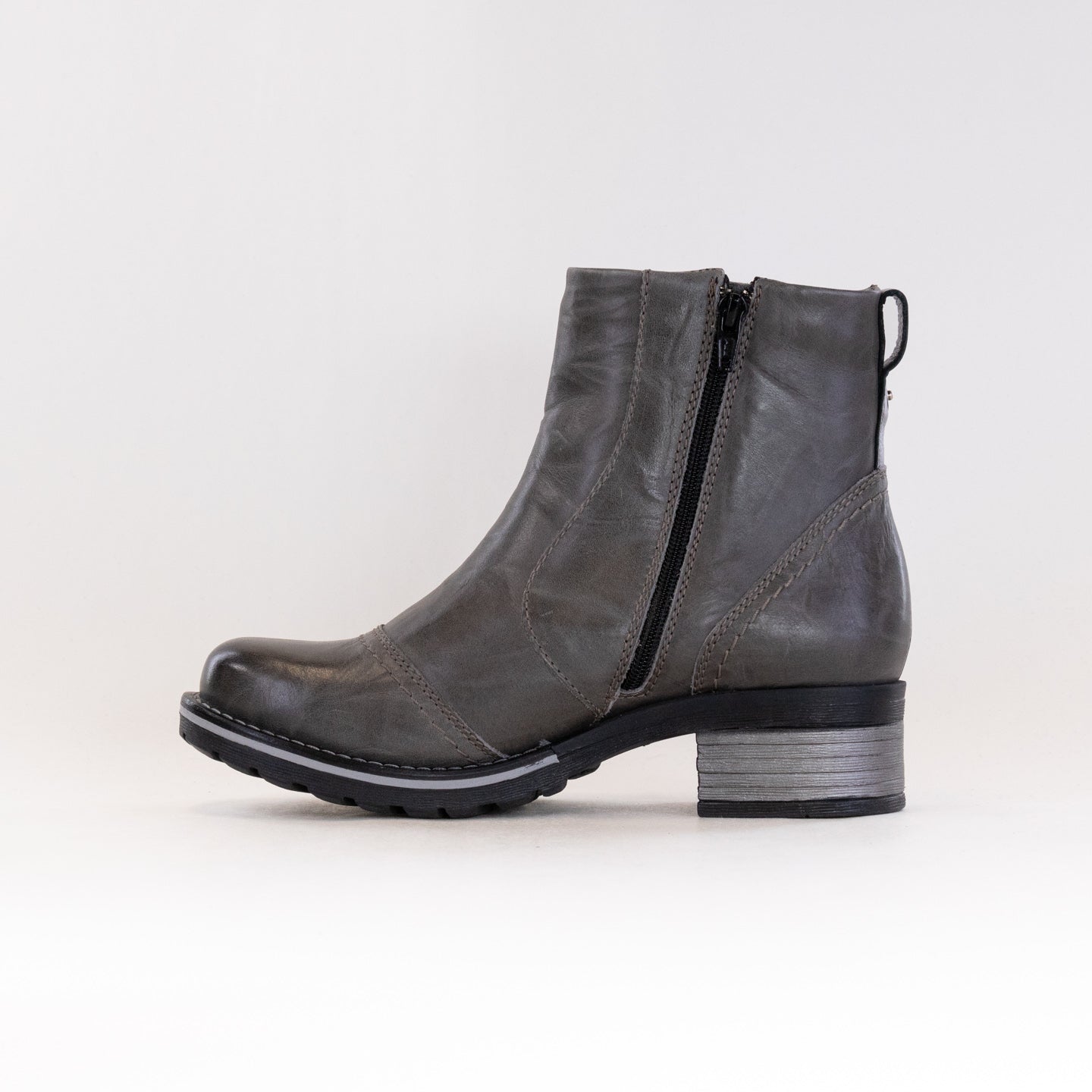 Dromedaris Kassia (Women's) - Slate