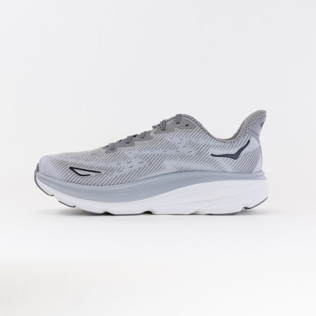 Hoka Clifton 9 (Men's) - Harbor Mist