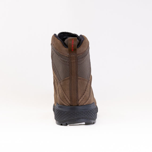 Red Wing 2453 Exos Lite 6-inch Waterproof BOA Safety Toe Boot (Men's) - Brown