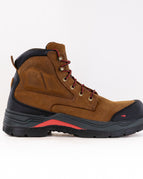 8.5 / MEDIUM (D) / GAUCHO LEATHER