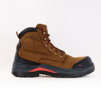 8.5 / MEDIUM (D) / GAUCHO LEATHER