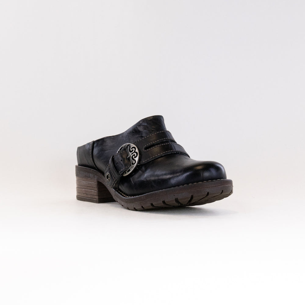 Dromedaris Karina (Women's) - Black