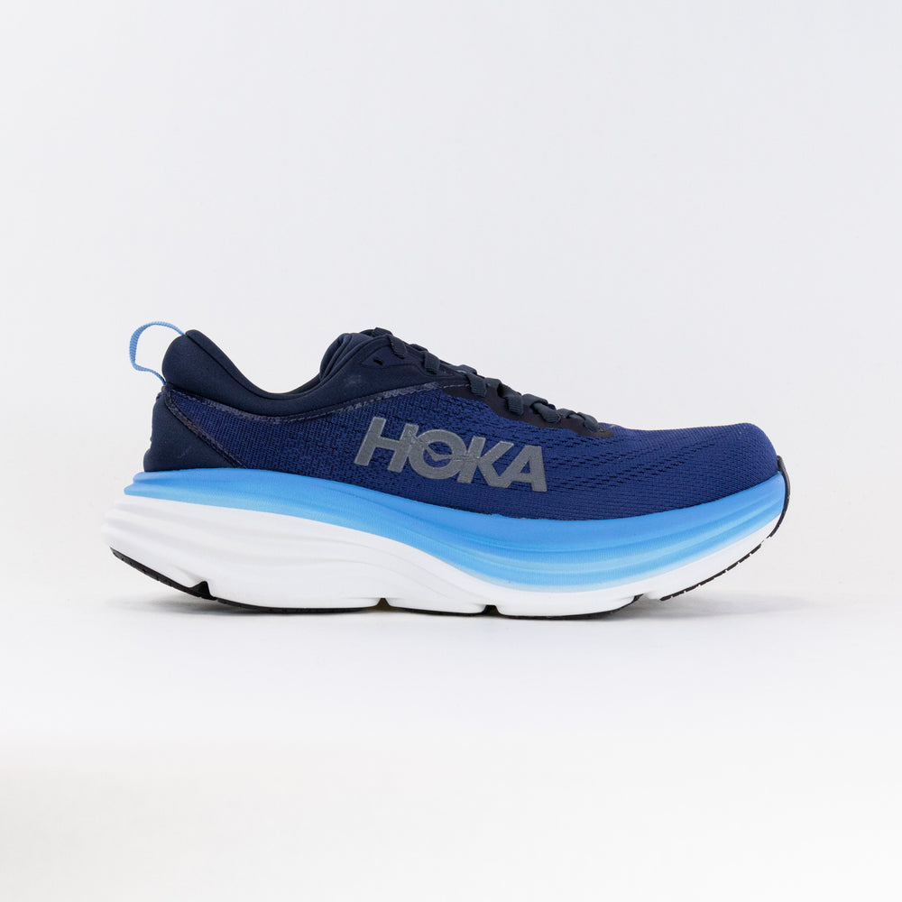 Hoka Bondi 8 Wide (Men's) - OSAA