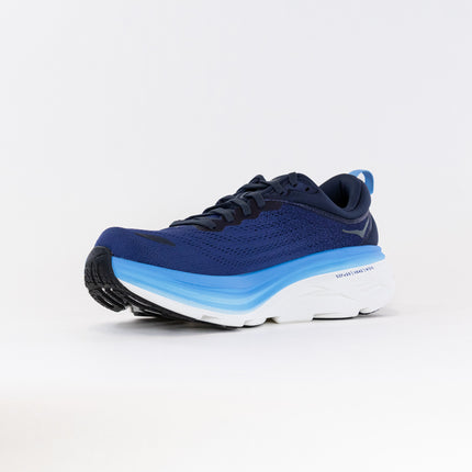 Hoka Bondi 8 Wide (Men's) - OSAA