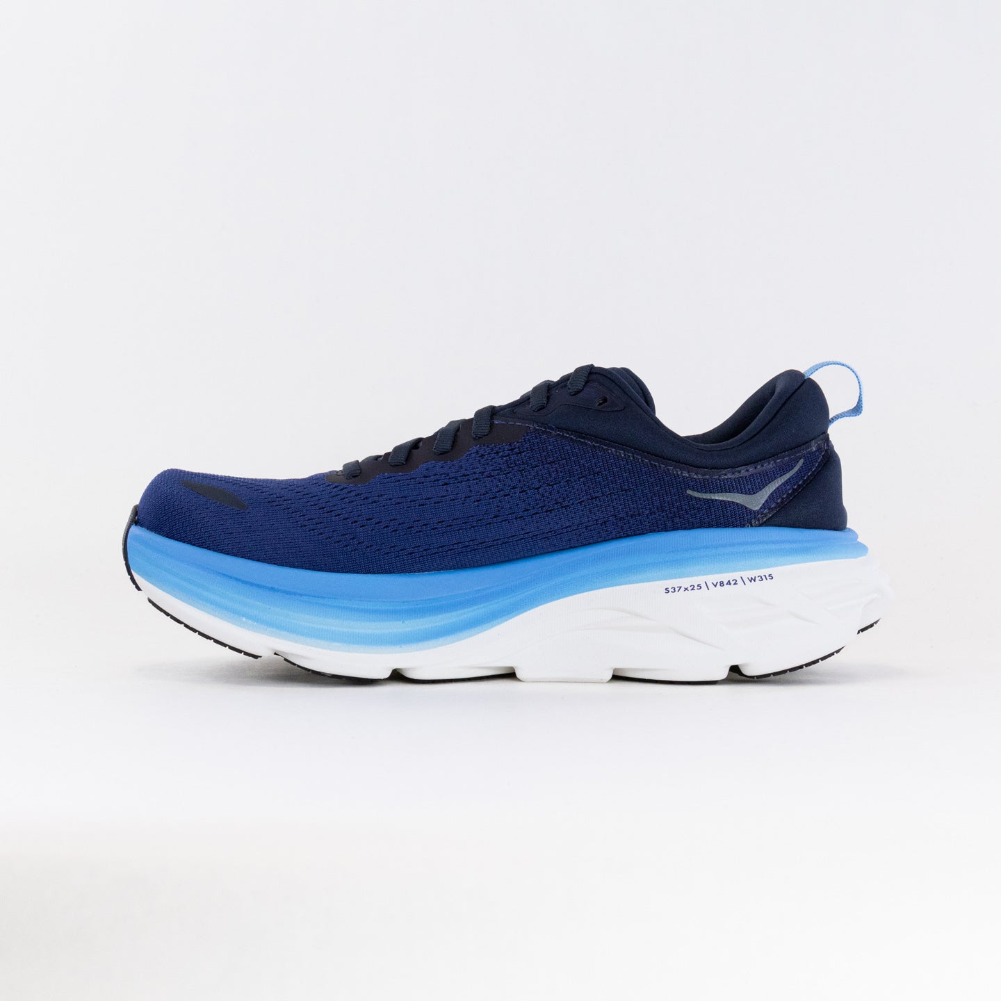 Hoka Bondi 8 Wide (Men's) - OSAA