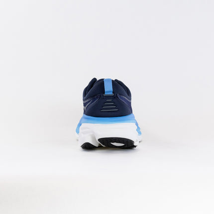 Hoka Bondi 8 Wide (Men's) - OSAA