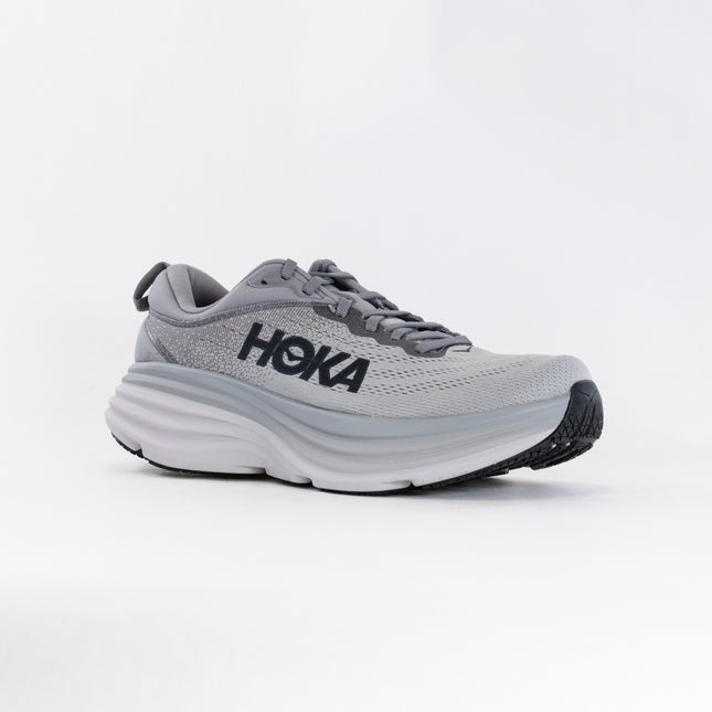 Hoka Bondi 8 Extra Wide (Men's) - SHMS