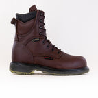 8 / MEDIUM (D) / BROWN