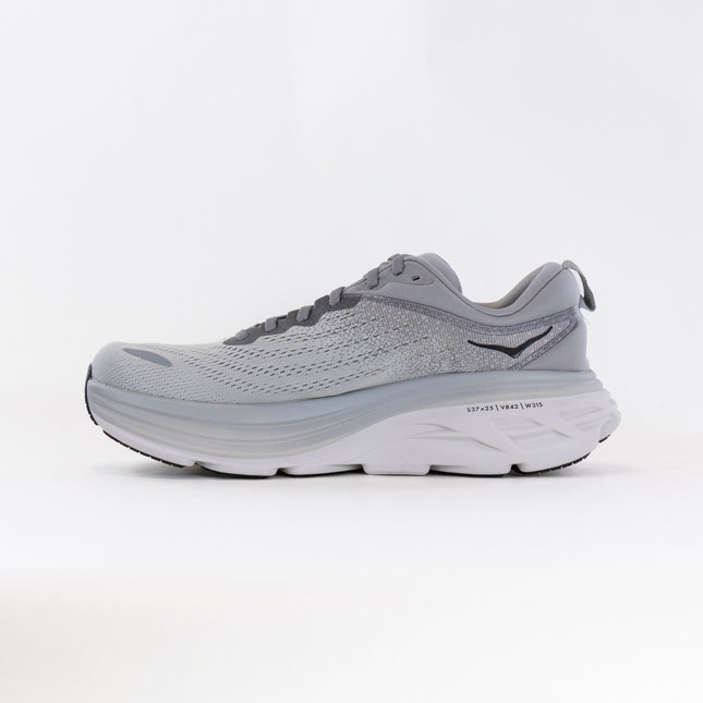 Hoka Bondi 8 Extra Wide (Men's) - SHMS