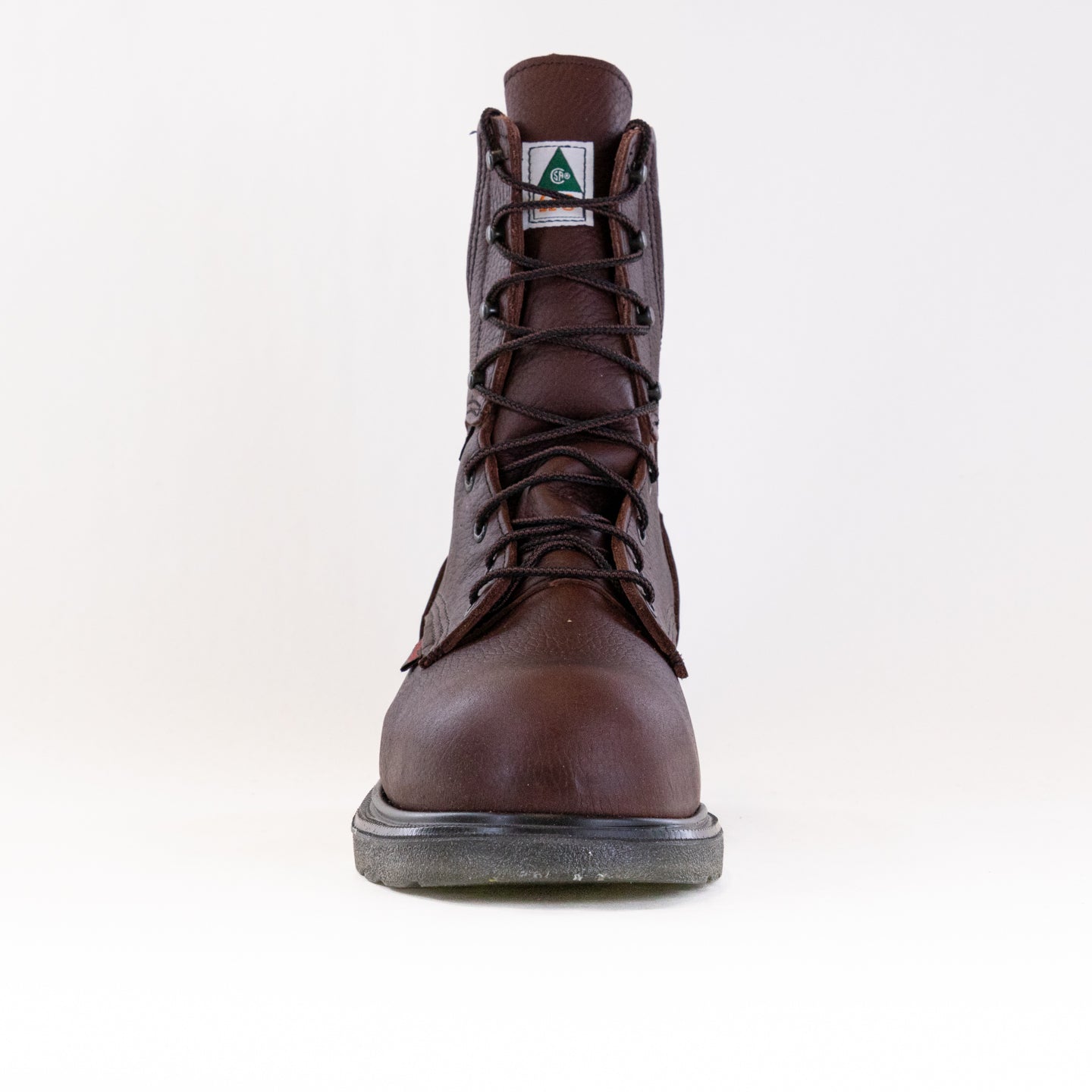 Red Wing 2414 SuperSole 8'' Waterproof CSA Safety Toe (Men's