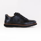8.5 / WIDE / BLACK/BLACK