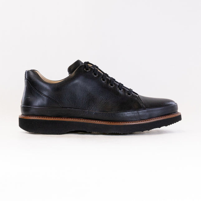 Samuel Hubbard Dress Fast (Men's) - Black/Black