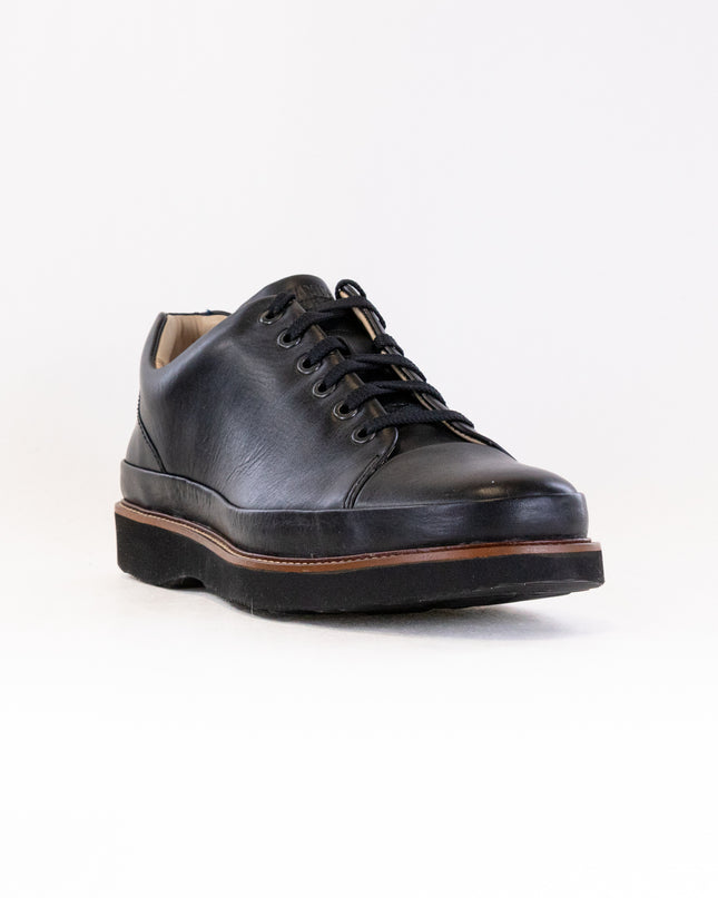 Samuel Hubbard Dress Fast (Men's) - Black/Black