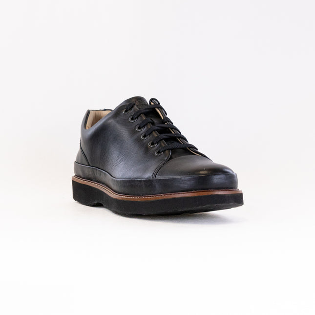 Samuel Hubbard Dress Fast (Men's) - Black/Black