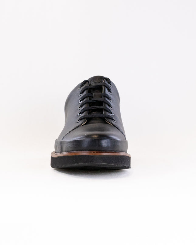 Samuel Hubbard Dress Fast (Men's) - Black/Black