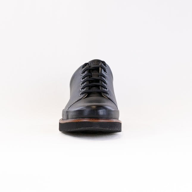 Samuel Hubbard Dress Fast (Men's) - Black/Black