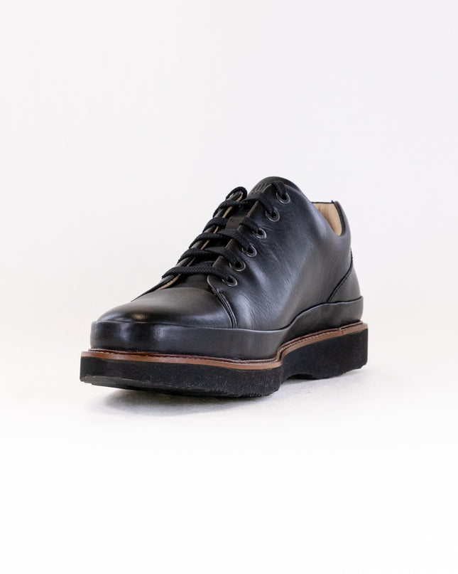Samuel Hubbard Dress Fast (Men's) - Black/Black