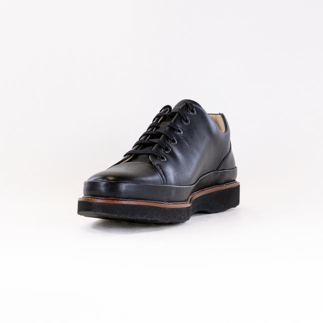 Samuel Hubbard Dress Fast (Men's) - Black/Black
