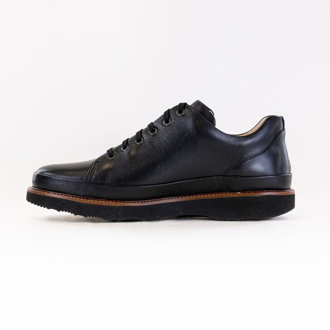 Samuel Hubbard Dress Fast (Men's) - Black/Black