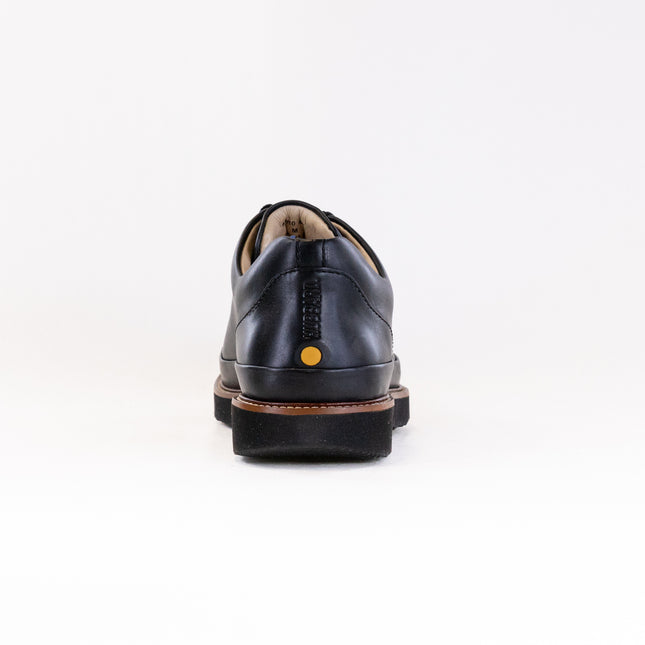 Samuel Hubbard Dress Fast (Men's) - Black/Black