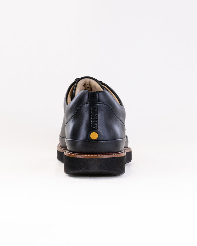Samuel Hubbard Dress Fast (Men's) - Black/Black