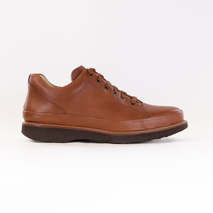 Samuel Hubbard Dress Fast (Men's) - Whiskey Tan
