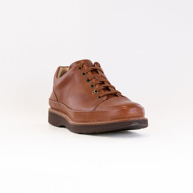 Samuel Hubbard Dress Fast (Men's) - Whiskey Tan