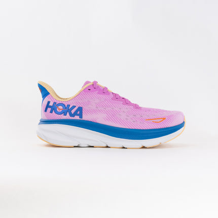 Hoka Clifton 9 (Women's) - CSLC