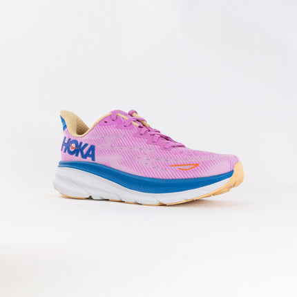 Hoka Clifton 9 (Women's) - CSLC