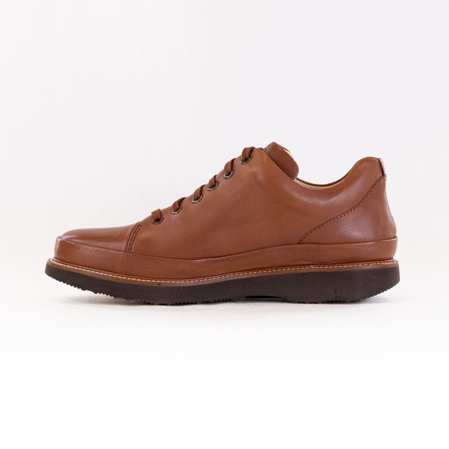 Samuel Hubbard Dress Fast (Men's) - Whiskey Tan