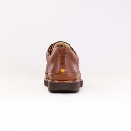 Samuel Hubbard Dress Fast (Men's) - Whiskey Tan