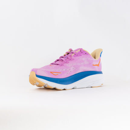 Hoka Clifton 9 (Women's) - CSLC