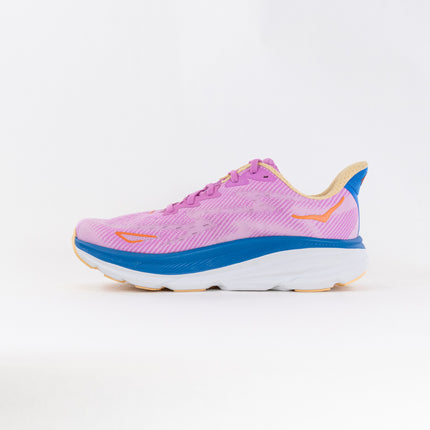 Hoka Clifton 9 (Women's) - CSLC