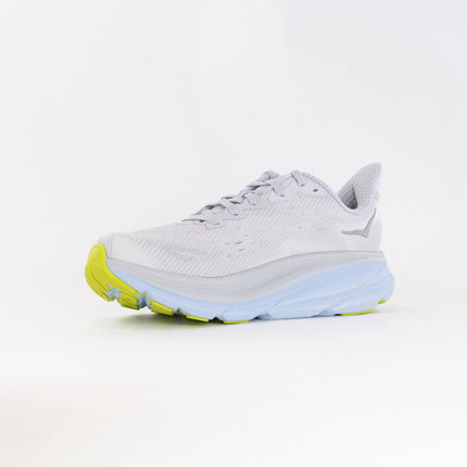 Hoka Clifton 9 Wide (Women's)  - NCIW
