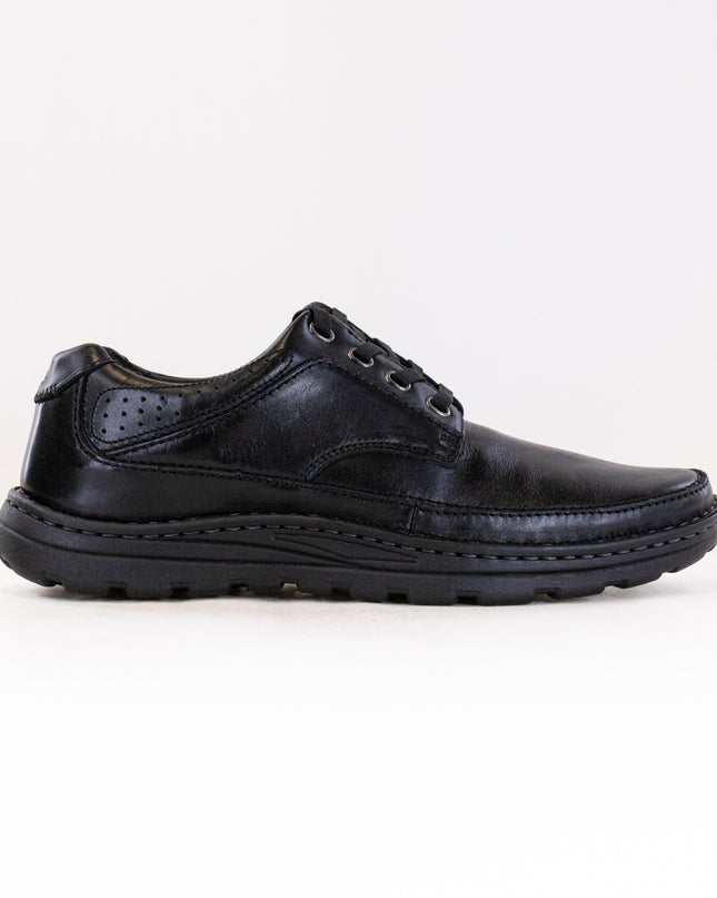 Drew Toledo (Men's) - Blacked Tumbled