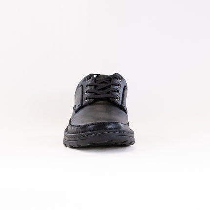 Drew Toledo (Men's) - Blacked Tumbled