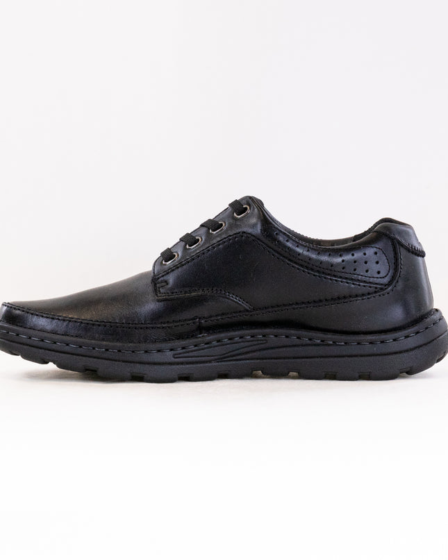 Drew Toledo (Men's) - Blacked Tumbled